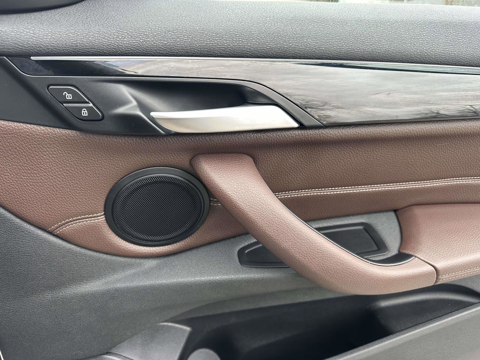 2019 BMW X1 xDrive28i