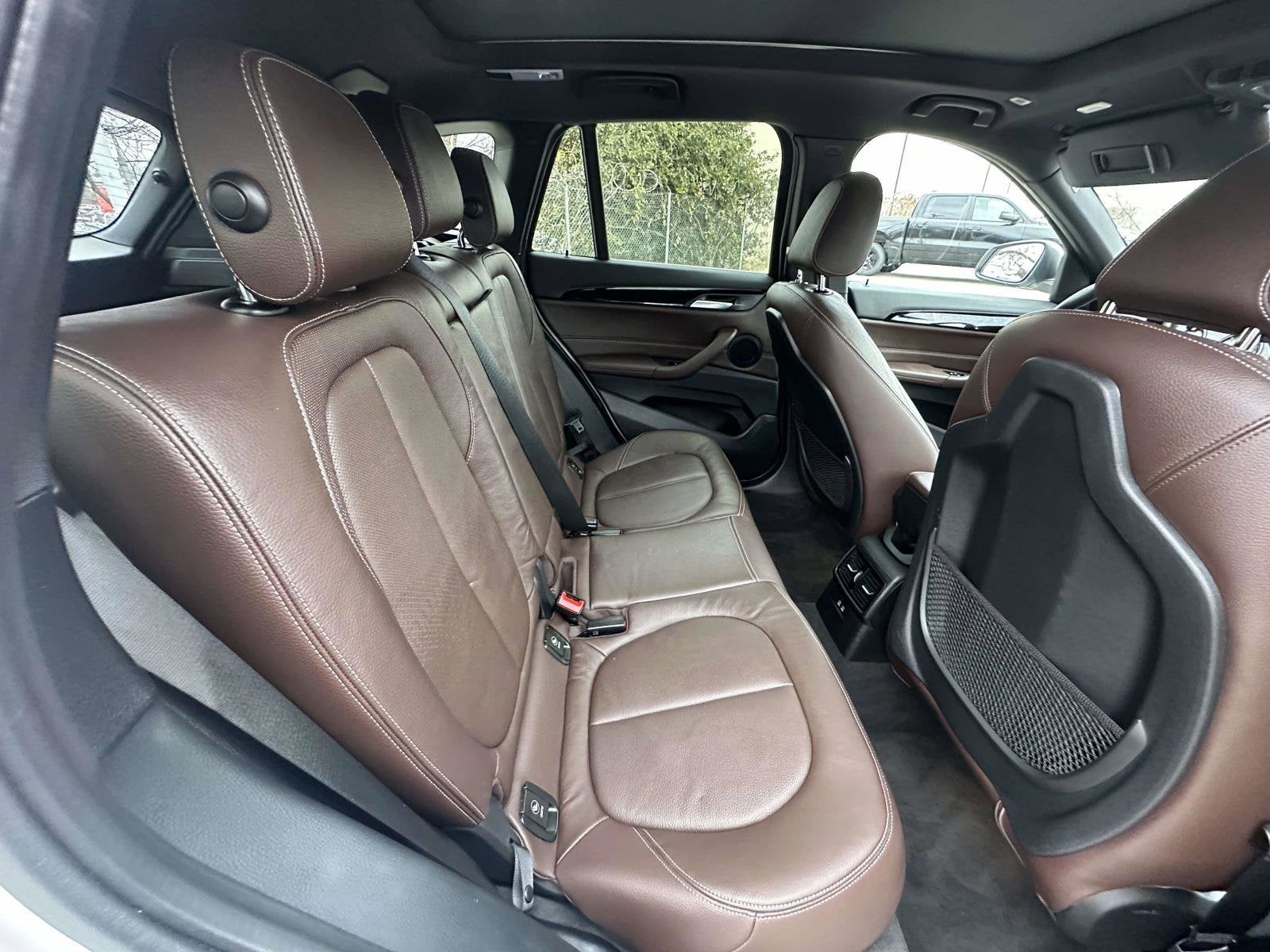 2019 BMW X1 xDrive28i