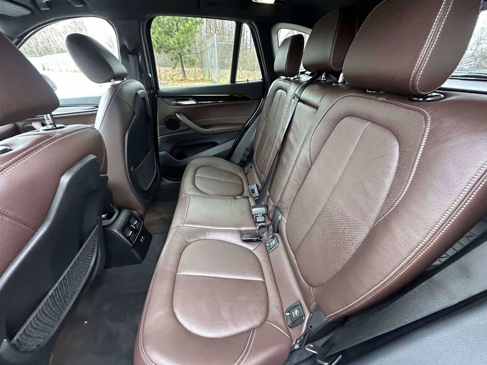 2019 BMW X1 xDrive28i