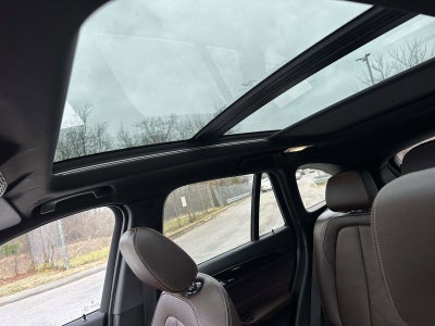 2019 BMW X1 xDrive28i