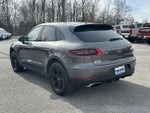 2018 Porsche Macan Base