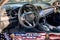 2020 Honda Civic Sedan EX
