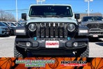 2023 Jeep Wrangler 4xe Willys