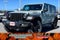 2023 Jeep Wrangler 4xe Willys