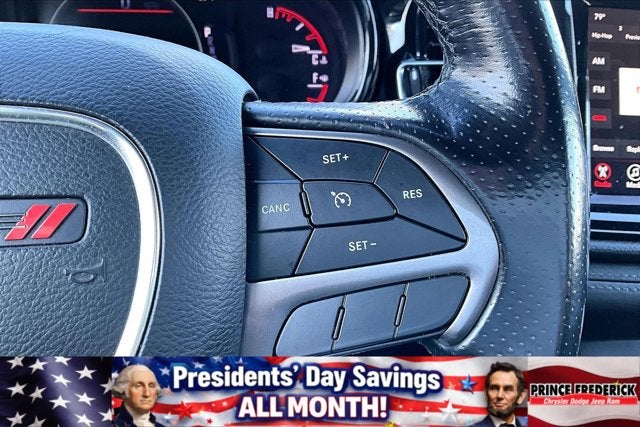 2021 Dodge Durango SXT Plus