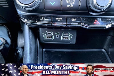 2021 Dodge Durango SXT Plus