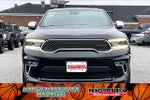 2021 Dodge Durango Citadel