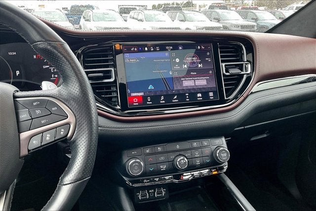 2021 Dodge Durango Citadel