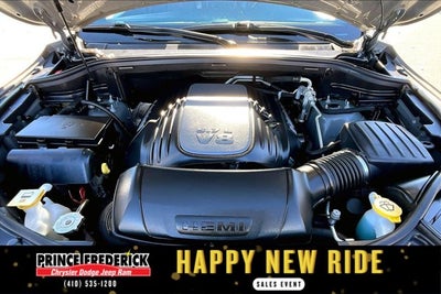 2022 Dodge Durango R/T