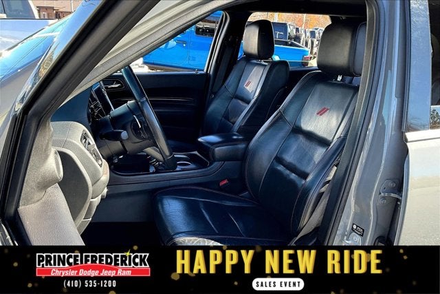 2022 Dodge Durango R/T