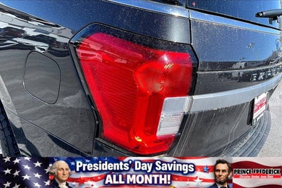 2024 Ford Expedition XLT