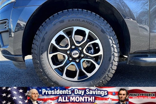 2024 Ford Expedition XLT