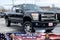 2014 Ford Super Duty F-250 SRW Platinum