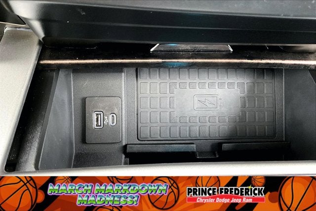 2022 Ford Super Duty F-350 SRW Ultimate Lariat Tremor