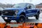 2022 Ford Super Duty F-350 SRW Ultimate Lariat Tremor