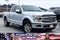 2018 Ford F-150 4WD