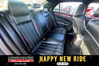 2022 Chrysler 300 300S