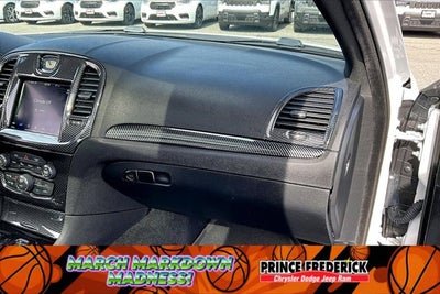 2023 Chrysler 300 300S