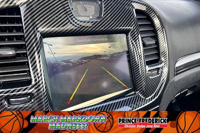 2023 Chrysler 300 300S