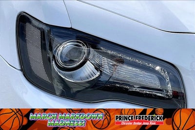 2023 Chrysler 300 300S