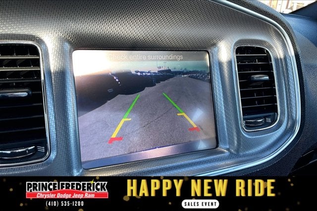 2013 Dodge Charger RT Max