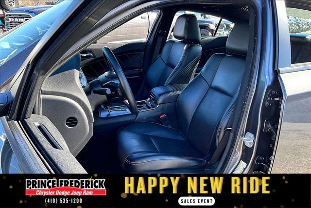 2013 Dodge Charger RT Max