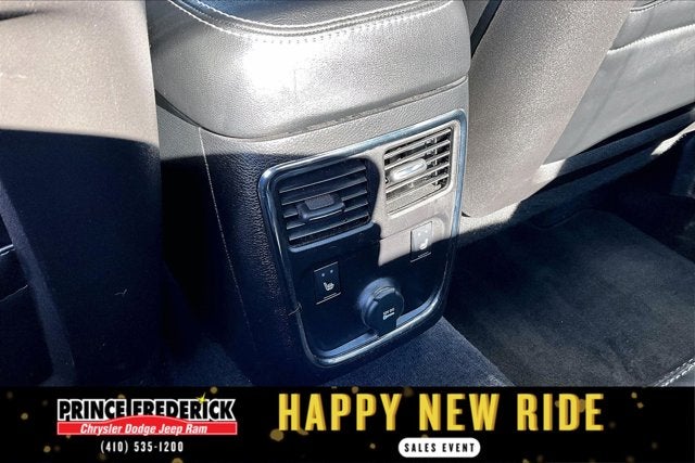 2013 Dodge Charger RT Max