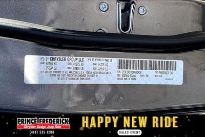 2013 Dodge Charger RT Max