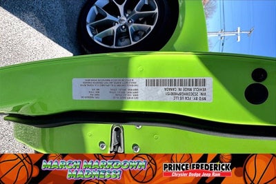 2023 Dodge Charger GT