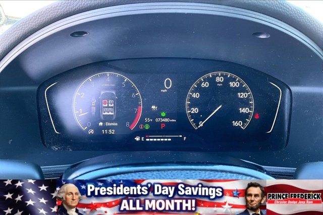 2022 Honda Civic Sedan LX