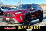 2019 Toyota RAV4 Hybrid LE