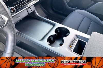 2024 Honda Prologue EX