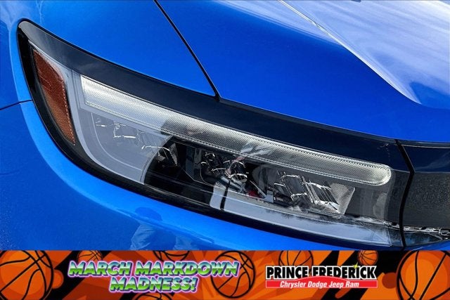 2024 Honda Prologue EX