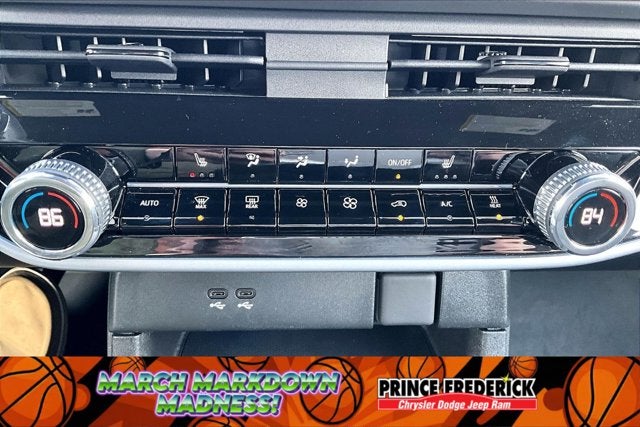 2024 Honda Prologue EX