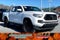 2019 Toyota Tacoma 4WD TRD Off-Road