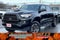 2022 Toyota Tacoma 4WD TRD Sport