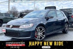 2017 Volkswagen Golf GTI Sport
