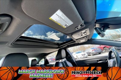 2019 Toyota Avalon Base