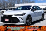 2019 Toyota Avalon Base