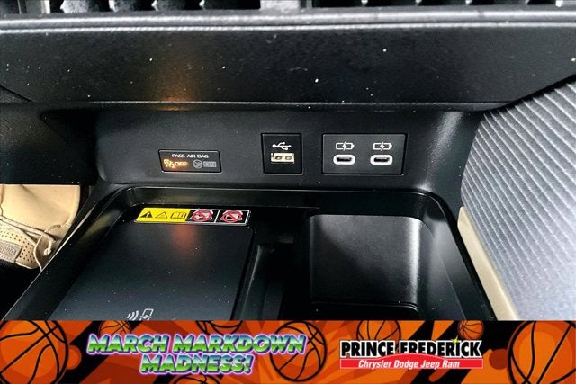 2025 Toyota Camry Base