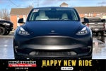 2021 Tesla Model Y Performance