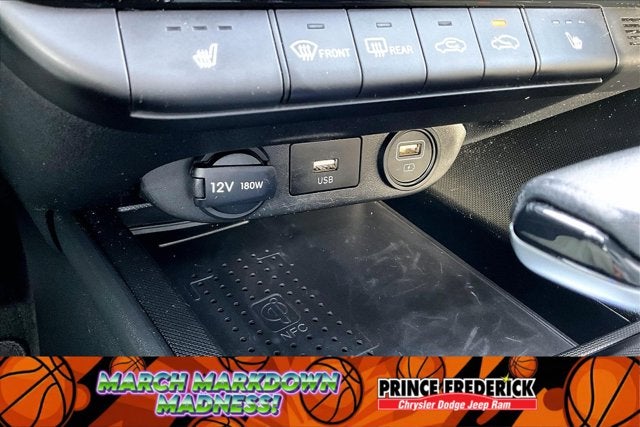 2022 Hyundai Elantra Limited