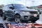 2017 Land Rover Range Rover Sport Base