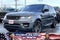 2017 Land Rover Range Rover Sport Base