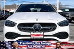 2022 Mercedes-Benz C-Class C 300