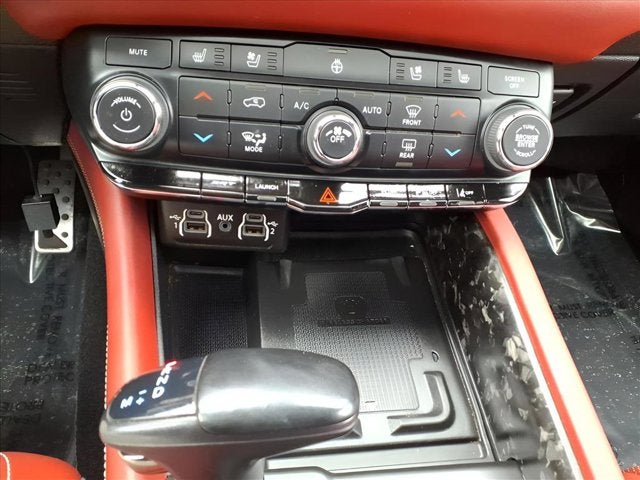 2022 Dodge Durango SRT 392