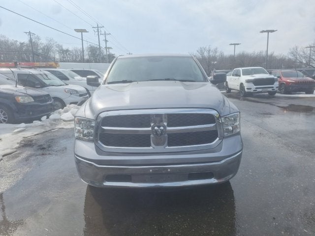 2020 RAM 1500 Classic SLT