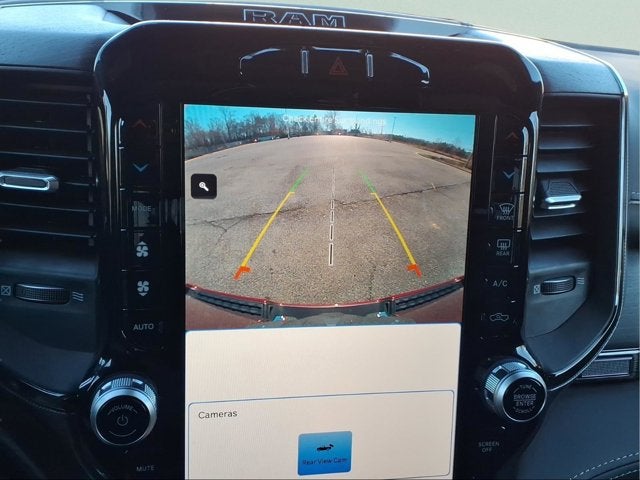 2024 RAM 1500 Limited