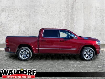 2024 RAM 1500 Limited