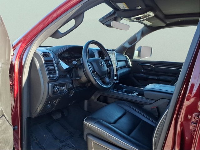 2024 RAM 1500 Limited